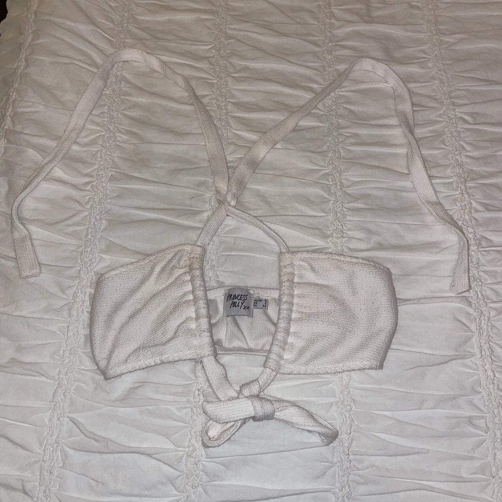 Princess Polly bandeau top